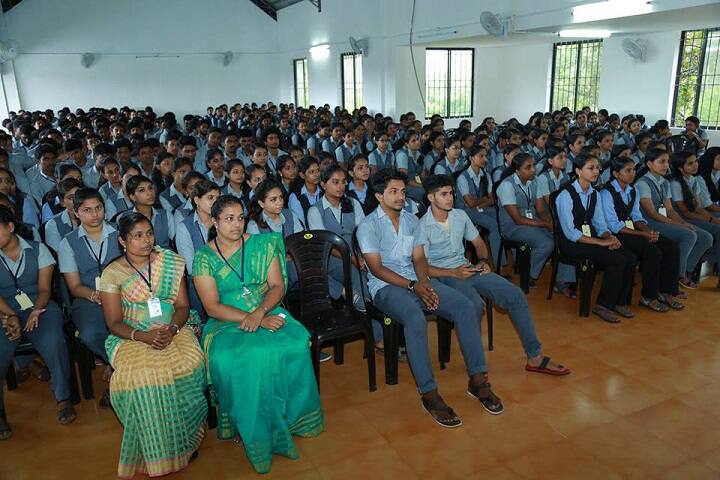 auditorium
